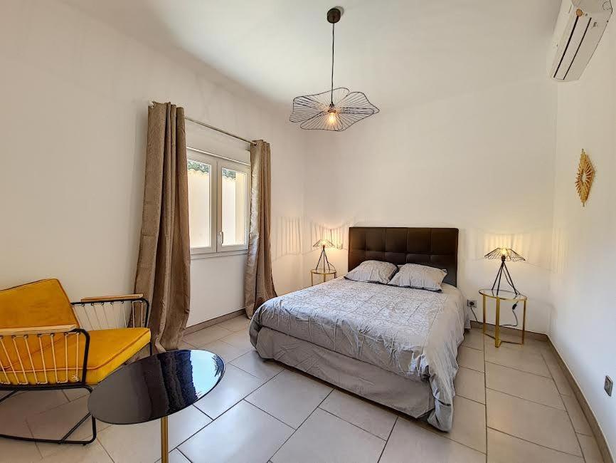 A Guinguetta Bed and Breakfast Venaco  Εξωτερικό φωτογραφία