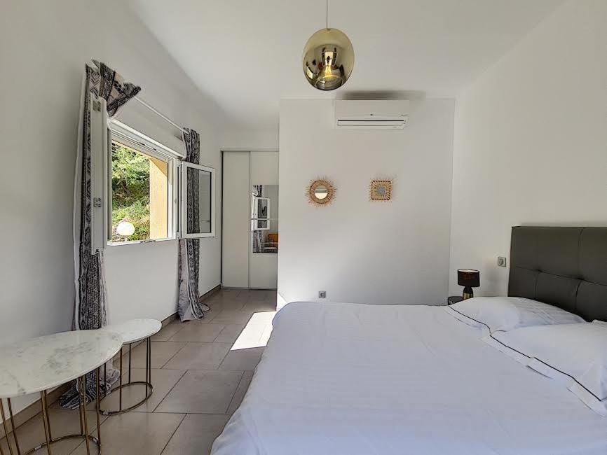 A Guinguetta Bed and Breakfast Venaco  Εξωτερικό φωτογραφία