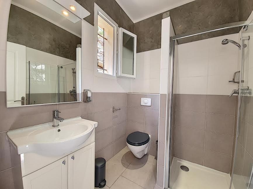 A Guinguetta Bed and Breakfast Venaco  Εξωτερικό φωτογραφία